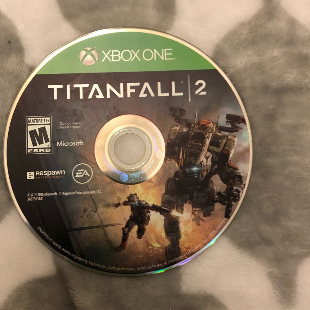 Titanfall 2 - Picture 2 of 4